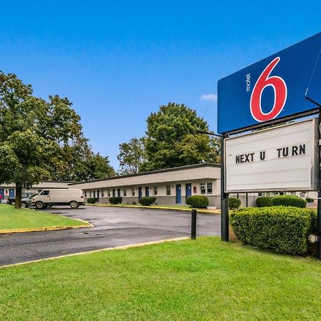 Motel 6-Tinton Falls, Nj 외부 사진