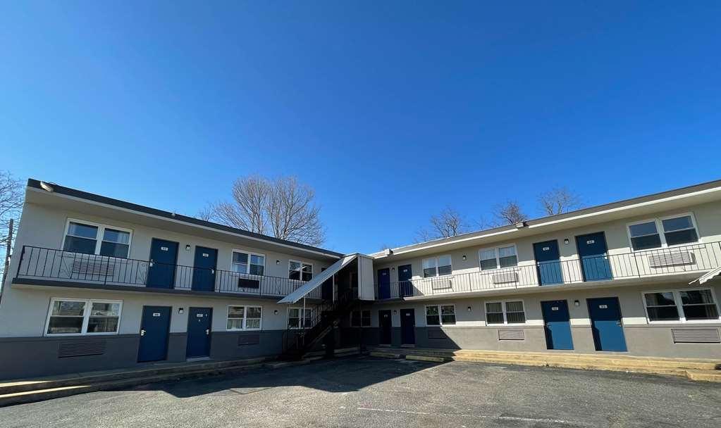 Motel 6-Tinton Falls, Nj 외부 사진