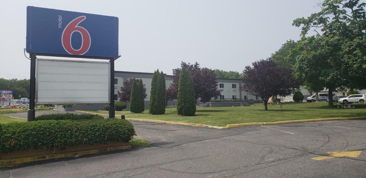 Motel 6-Tinton Falls, Nj 외부 사진