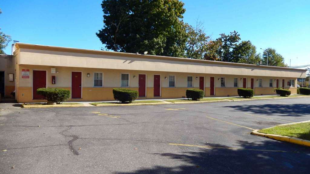 Motel 6-Tinton Falls, Nj 외부 사진