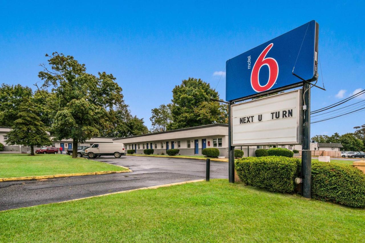 Motel 6-Tinton Falls, Nj 외부 사진